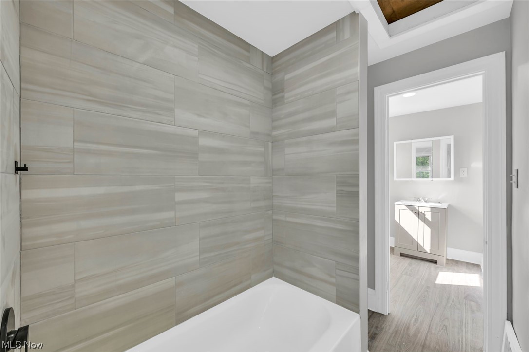 Rusholme Realty Companys - Residential