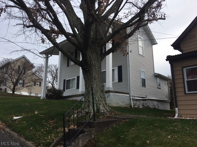 Martins Add - Residential