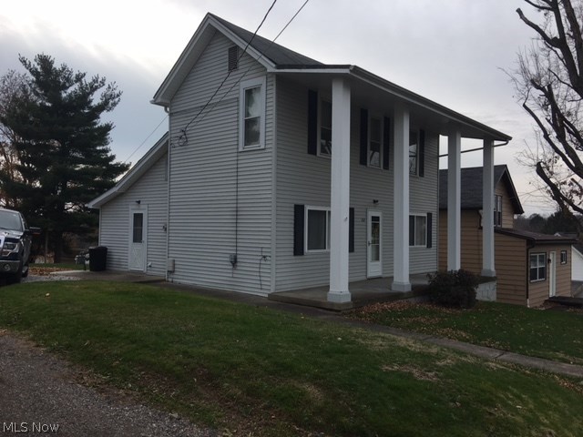 Martins Add - Residential