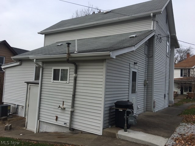 Martins Add - Residential