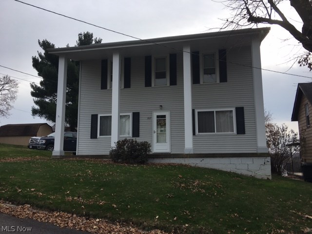 Martins Add - Residential