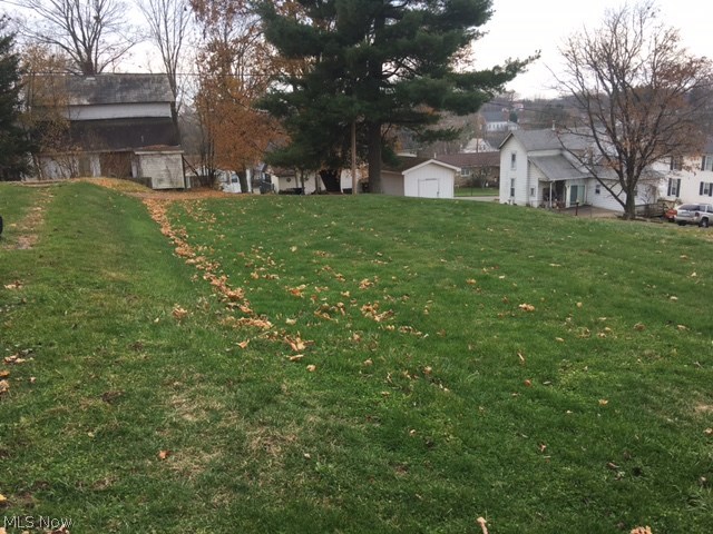 Martins Add - Residential