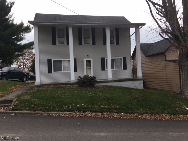 Martins Add - Residential