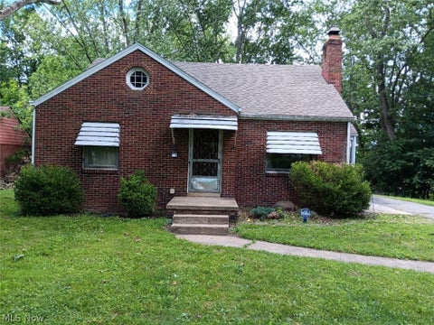 Homes For Rent - 86 Ferncliff Avenue<br/> Mahoning County, Youngstown, OH 44512