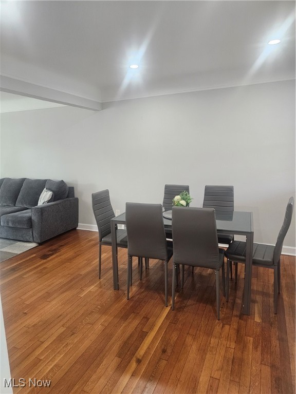 Seltzer Round Cos Monticello - Residential