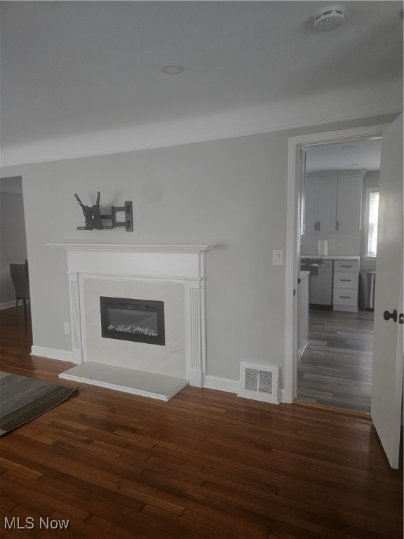 Seltzer Round Cos Monticello - Residential