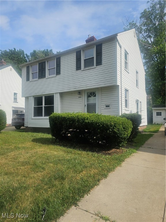 Seltzer Round Cos Monticello - Residential