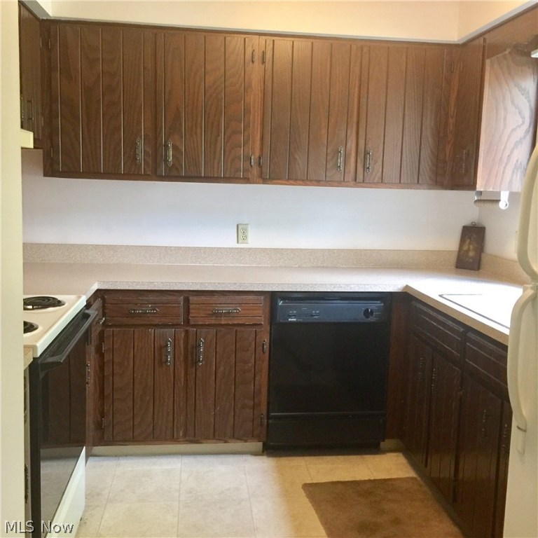 Bob O Link - Residential Lease