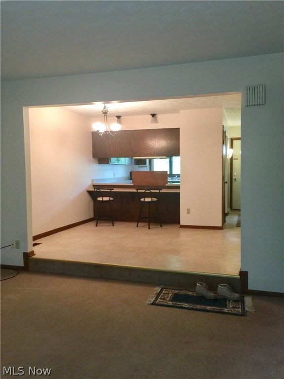 Bob O Link - Residential Lease