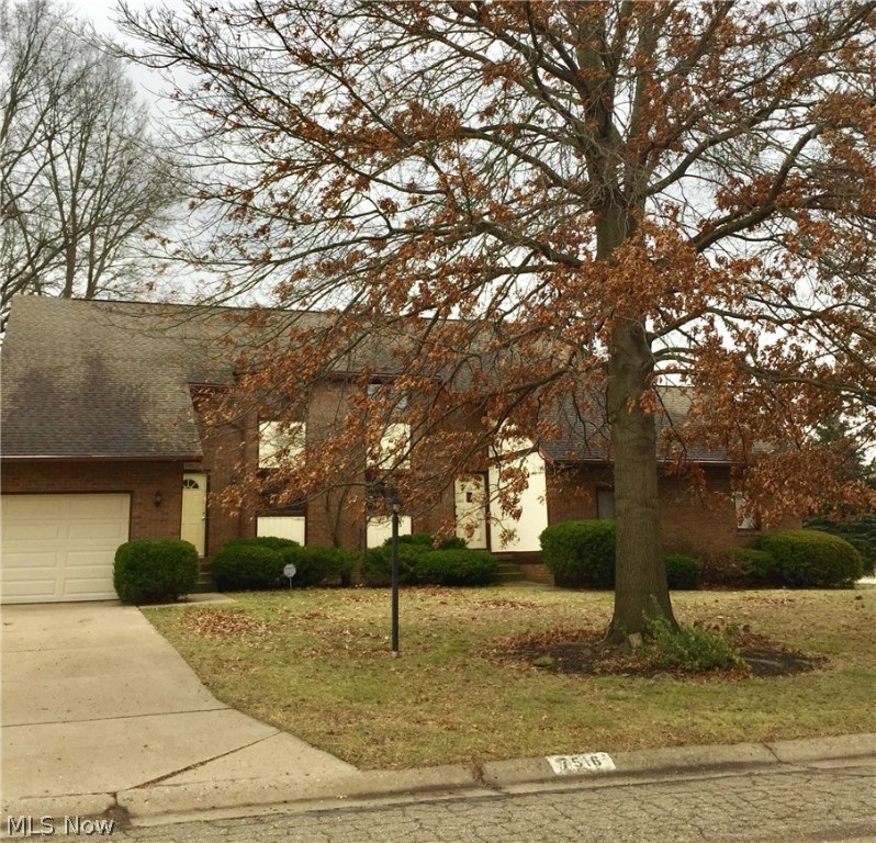 Bob O Link - Residential Lease