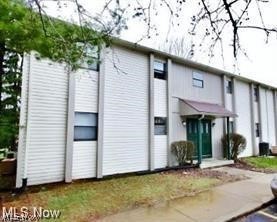 COLONY NORTH WATERSEDGE APT - Residential Lease