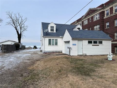 2635 E Erie Avenue Lorain OH 44052