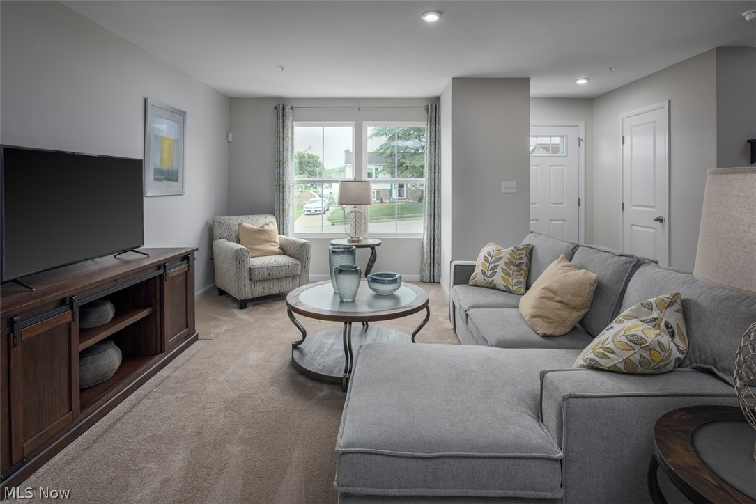 Quarry Lakes - Residential