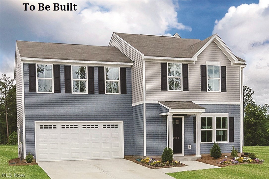 Quarry Lakes - Residential