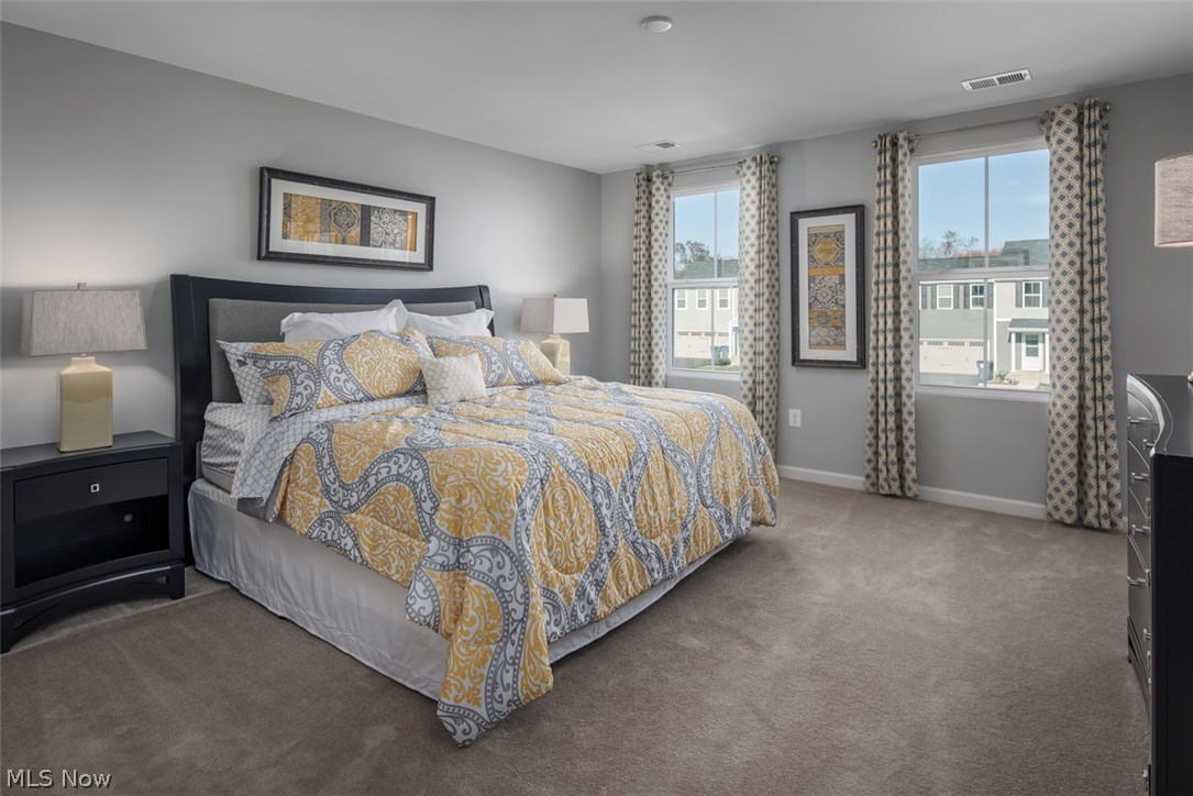 Quarry Lakes - Residential