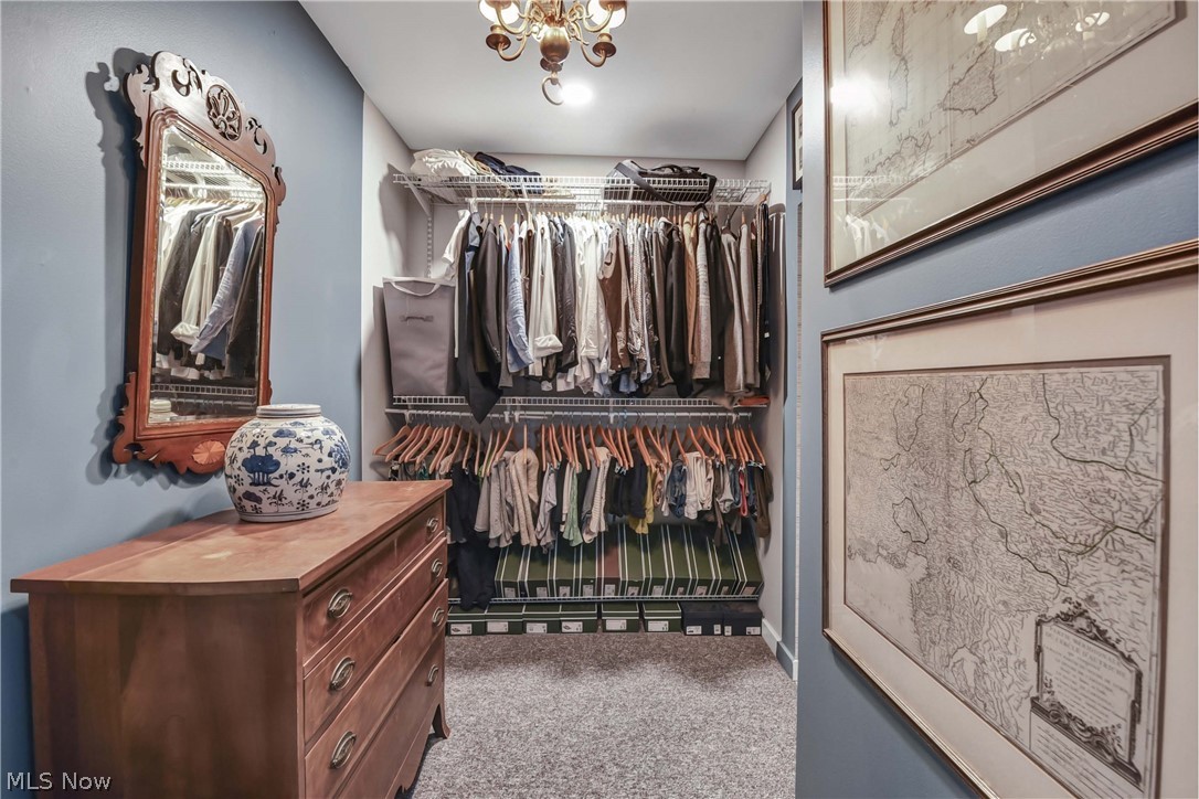 Carroll Ave Condo - Residential