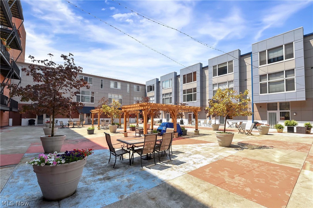 Carroll Ave Condo - Residential