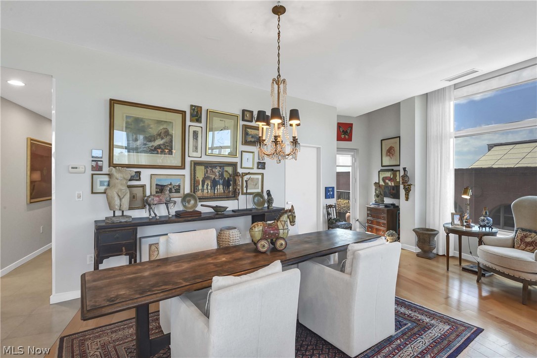 Carroll Ave Condo - Residential
