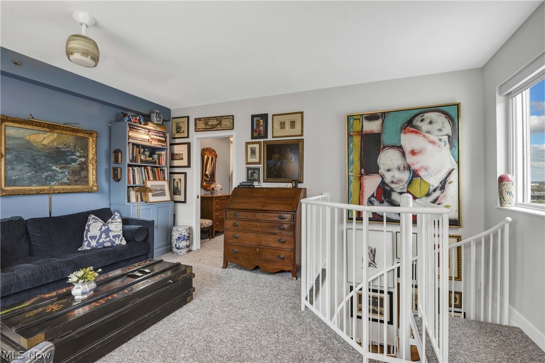 Carroll Ave Condo - Residential
