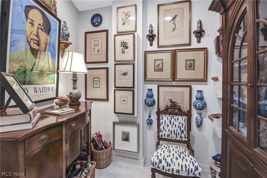 Carroll Ave Condo - Residential