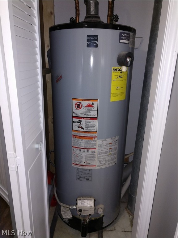 Bourdette Wood's Add - Residential