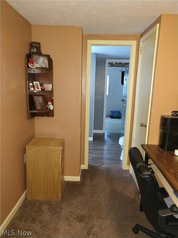 Bourdette Wood's Add - Residential