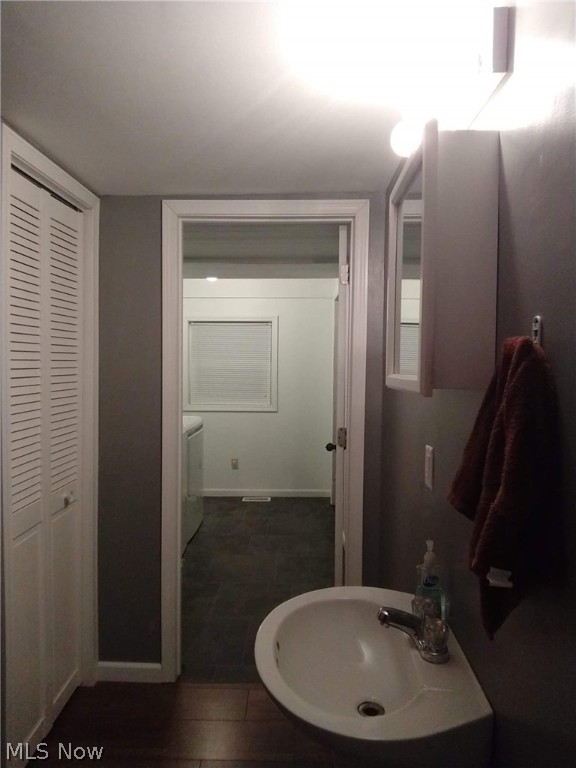 Bourdette Wood's Add - Residential