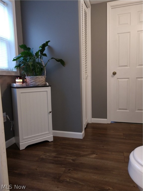 Bourdette Wood's Add - Residential