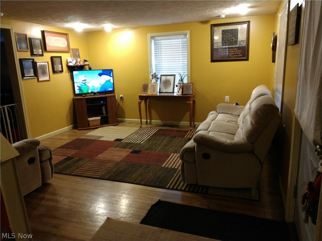 Bourdette Wood's Add - Residential