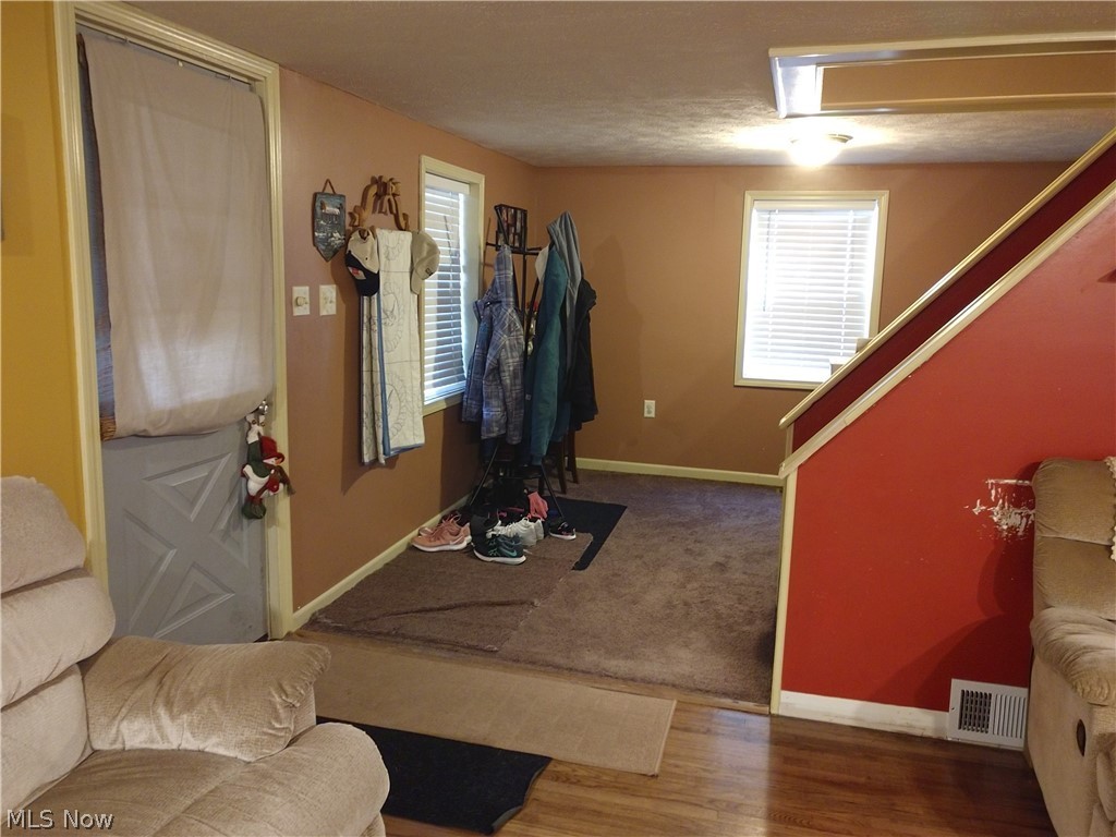 Bourdette Wood's Add - Residential