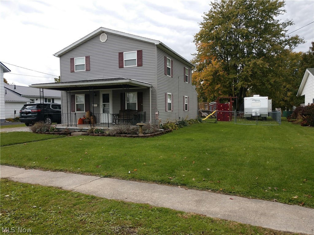 Bourdette Wood's Add - Residential