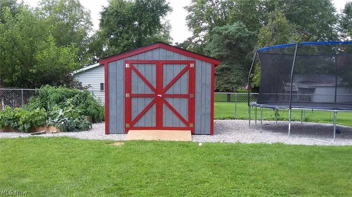 Bourdette Wood's Add - Residential