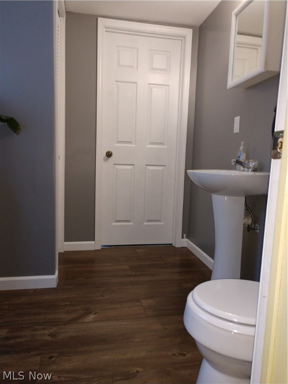 Bourdette Wood's Add - Residential