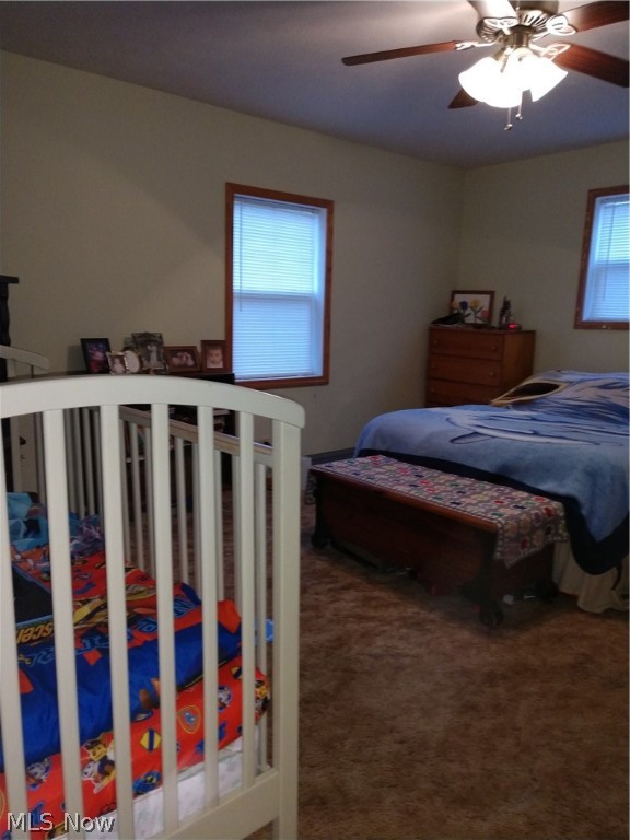 Bourdette Wood's Add - Residential