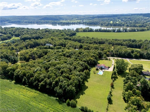 Homes For Sale - 4052 State Route 95<br/> Perrysville, OH 44864