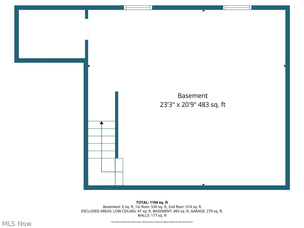 Severance & Bates Sub - Residential
