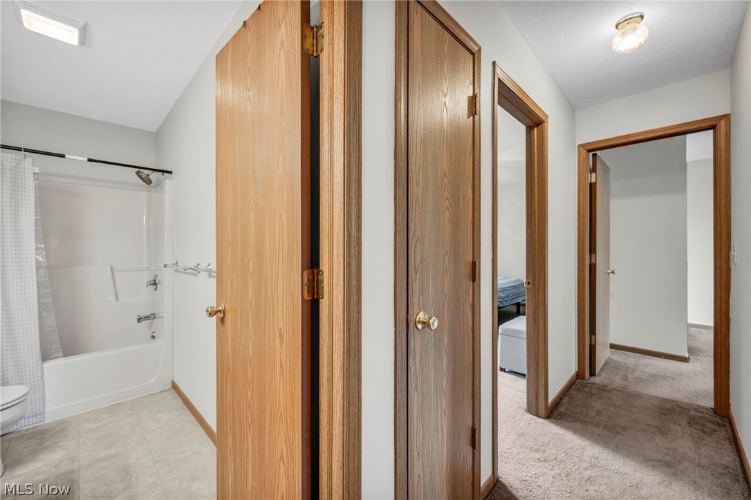 Severance & Bates Sub - Residential