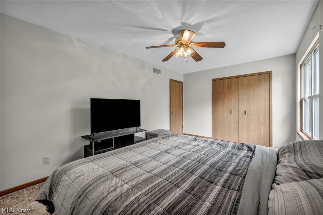 Severance & Bates Sub - Residential