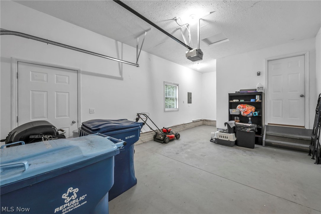 Severance & Bates Sub - Residential