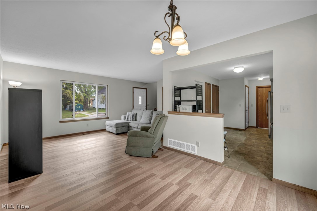 Severance & Bates Sub - Residential