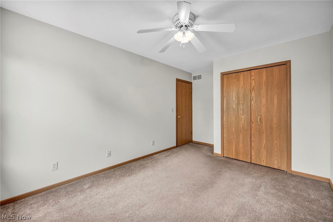 Severance & Bates Sub - Residential