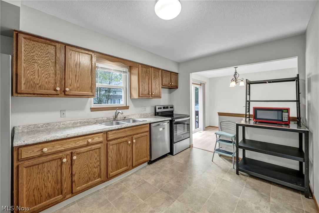 Severance & Bates Sub - Residential