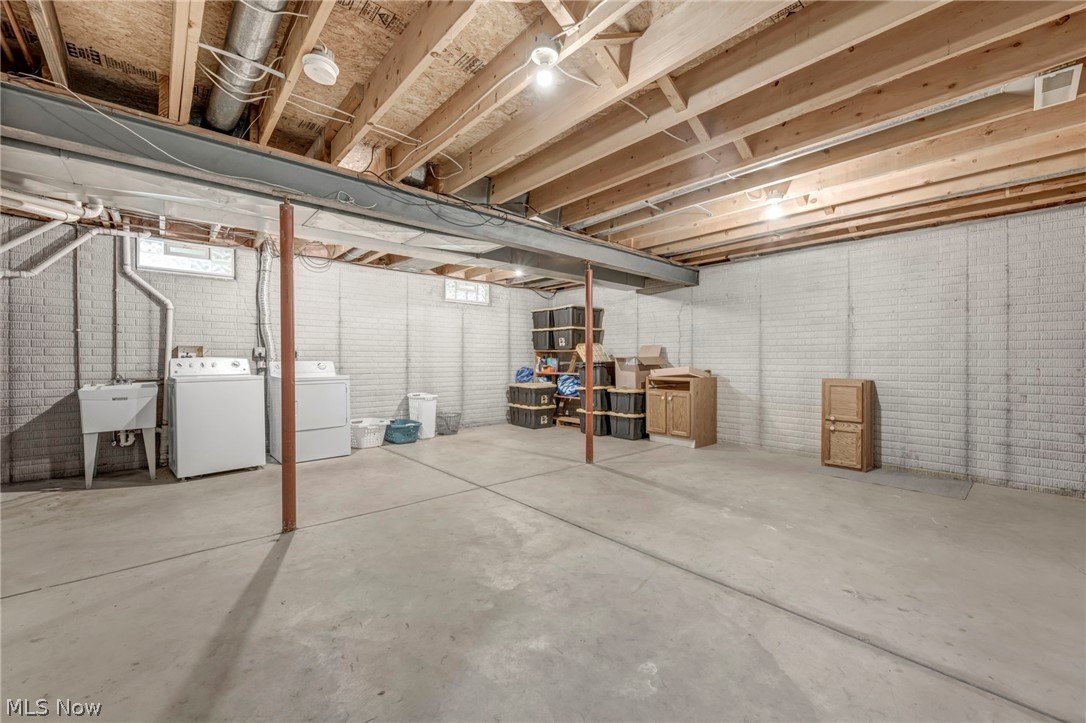 Severance & Bates Sub - Residential