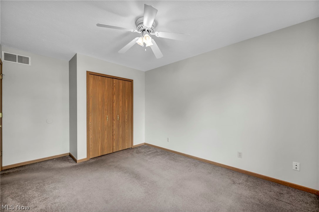 Severance & Bates Sub - Residential