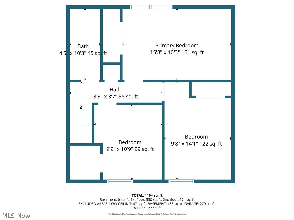Severance & Bates Sub - Residential