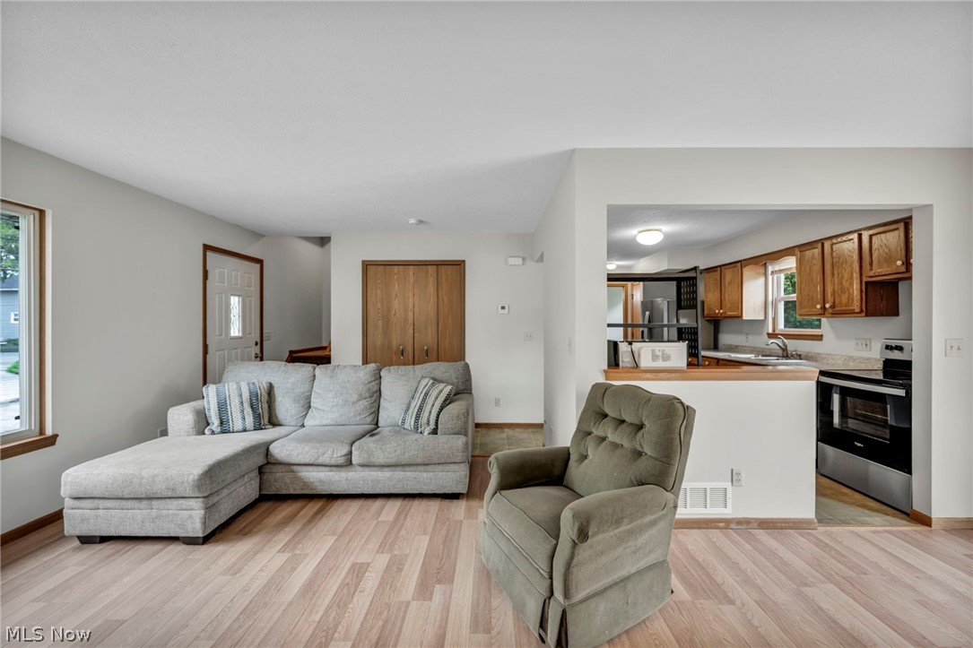 Severance & Bates Sub - Residential
