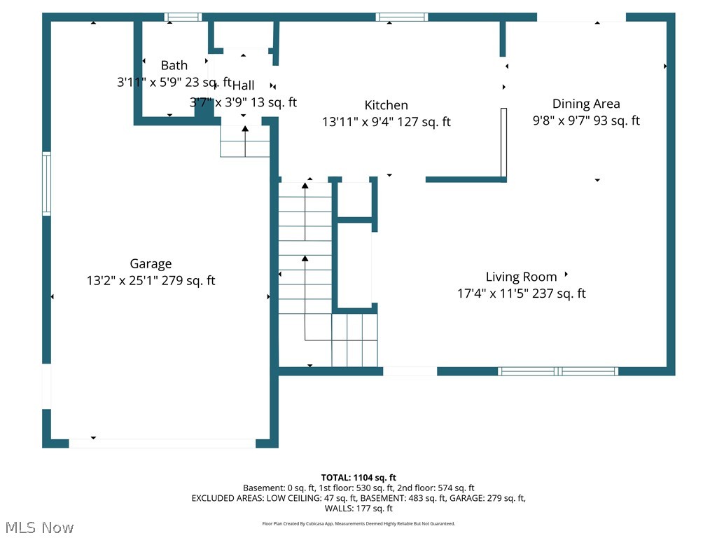 Severance & Bates Sub - Residential