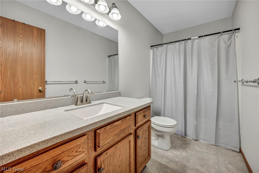 Severance & Bates Sub - Residential