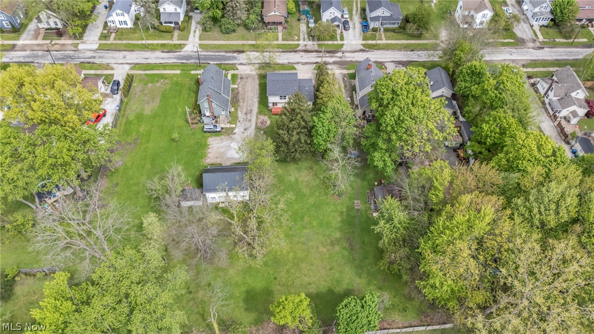 Severance & Bates Sub - Residential