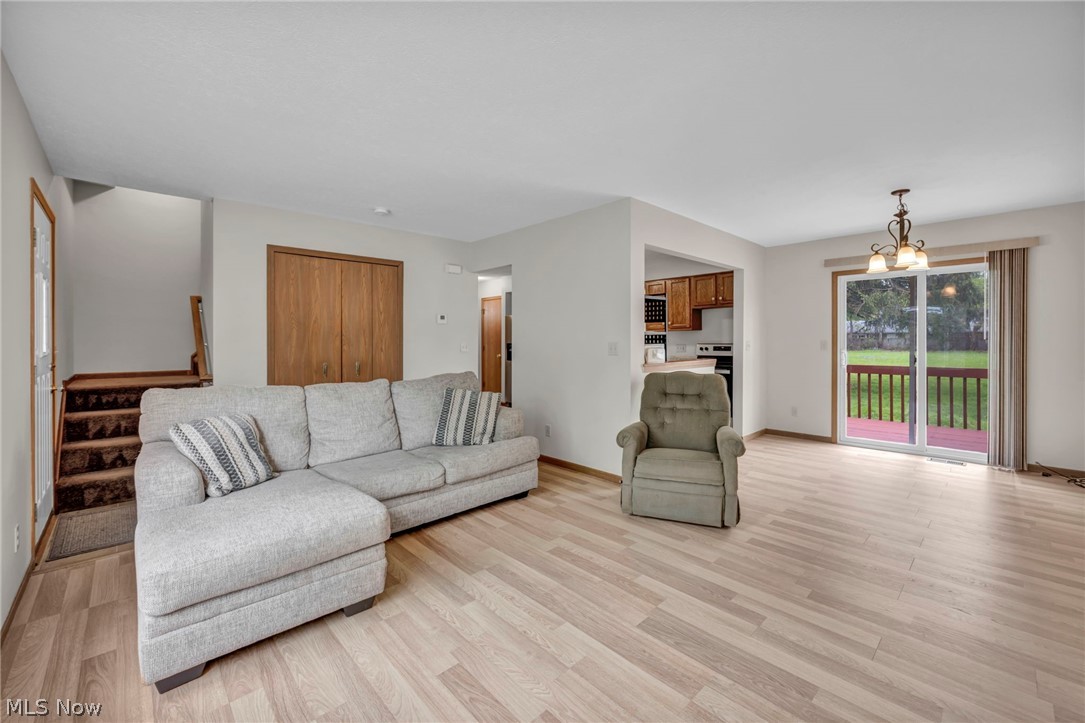 Severance & Bates Sub - Residential